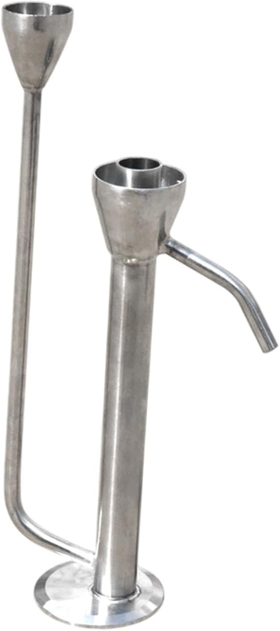 Stainless Steel Distiller Distillation Equipment for Making