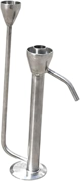 Stainless Steel Distiller Distillation Equipment for Making