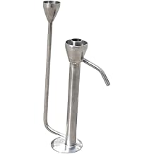 Stainless Steel Distiller Distillation Equipment for Making
