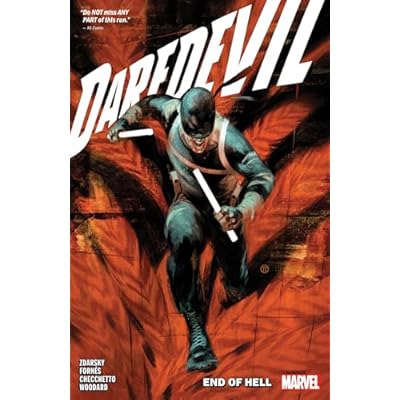Daredevil by Chip Zdarsky Vol. 4