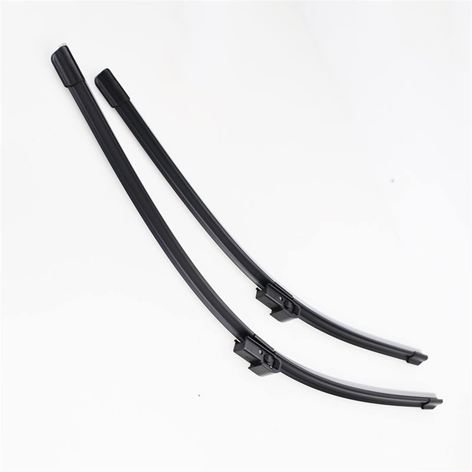 Essuie-Glace Avant 26 22 pouces balais de pare-brise auto pour Peugeot 607 2002-2011