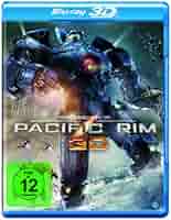Pacific Rim 3-Disc Edition (+2D & 3D Blu-ray) [Blu-ray