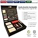 PMXBOARD Agile Management Set Plus – 156-Piece Magnetic Scrum & Kanban Card Kit | Reusable Agile Board Cards for Tasks, Stories & Blockers | Premium Magnetic Scrum & Kanban System for Teams & Offices