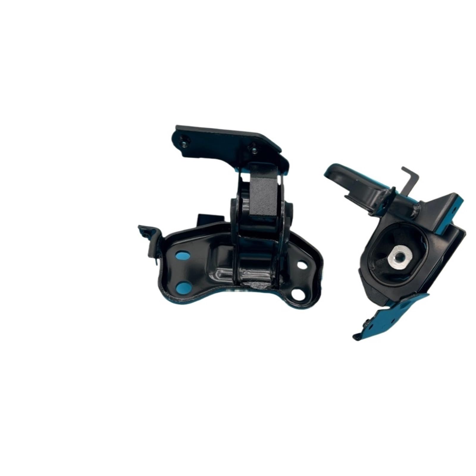 FPJQOBJC Engine Fixing Accessories Machine Foot Glue 12372-0T590 12372-37270