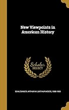 New Viewpoints in American History