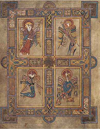 Le livre de Kells