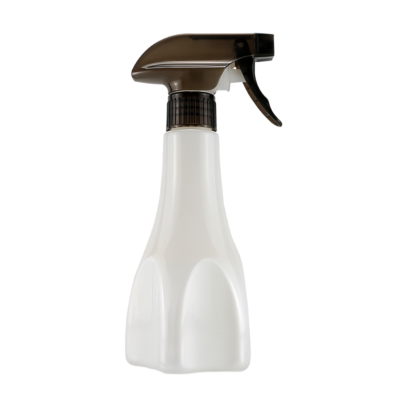 JSGHGDF Multipurpose Salon Sprayer Bottle Contoured Body Fine Mists Sprayer with Fine Mists Technology and Easy to Hold Easy Control Fog Sprinkle Bottle