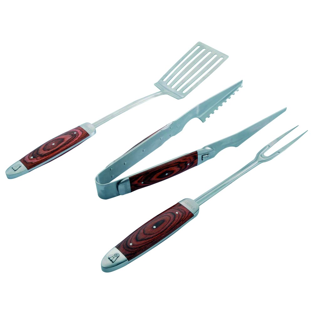 LAGUIOLE - BBQ-Koffer - Grillgeräte