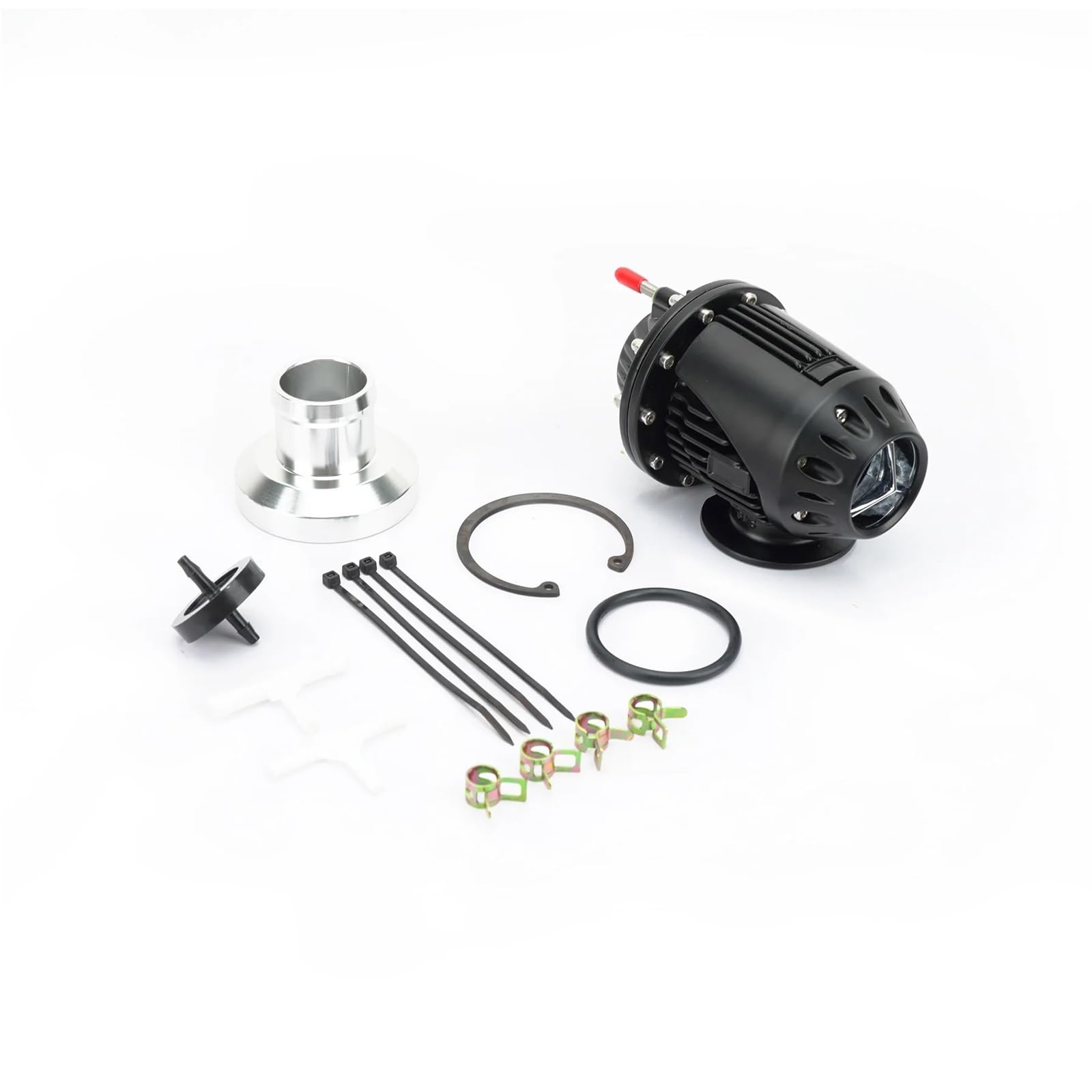 silnik turbo Pasuje do VW Golf MK7 Jetta Audi A3 Turbo Wlot powietrza z zestawem zaworów upustowych