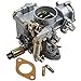 Carburetor for VW Beetle 30/31 PICT-3 Engine Single Port Manifold Automatic Choke Carb with Gasket 113129029A 027H117510E