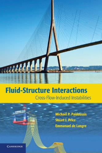 Fluid - Structure Interactions view 2