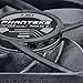 Phanteks (PH-F120T30_BG) T30-120 Fan, Premium high-Performance Fan, PWM, Black/Grey