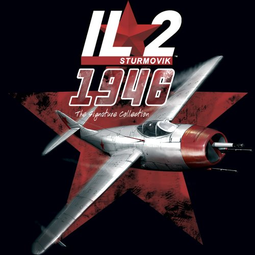 IL-2 Sturmovik: 1946 - PC image 3