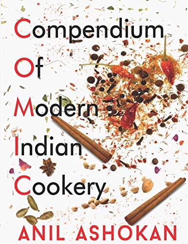 Compendium Of Modern Indian Cookery: Prologue