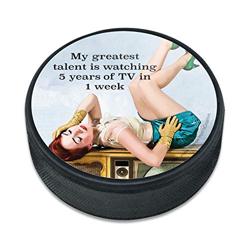 GRAPHICS & MORE Greatest Talent Watching 5 Years TV in 1