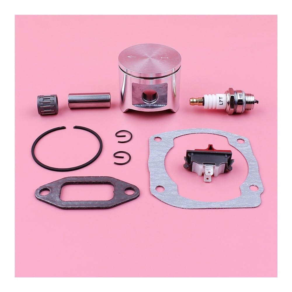 Tronçonneuse 365 kit piston 48 mm pour l'entretien du bois