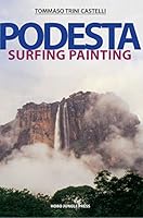 Podesta: Surfing Painting 0982994559 Book Cover