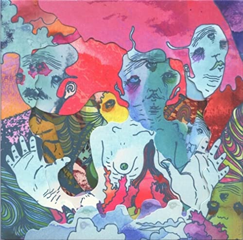 The Satanic Satanist