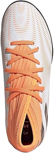 Amazon | [adidas] フットサルシューズ ジュニアネメシス.3 TF 男の子