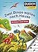 Duden Leseprofi – Mit Bildern lesen lernen: Zwei Dinos wollen nach Hause, Erstes Lesen: Kinderbuch für Erstleser ab 4 Jahren (Erstes Lesen mit Bildern Vorschule, Band 7)