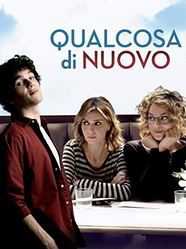  Qualcosa di nuovo