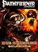 Die Zwerge Golarions: Pathfinder Handbuch