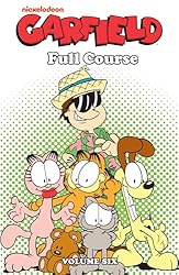 Amazon | Garfield Vol. 2 (English Edition) [Kindle edition] by