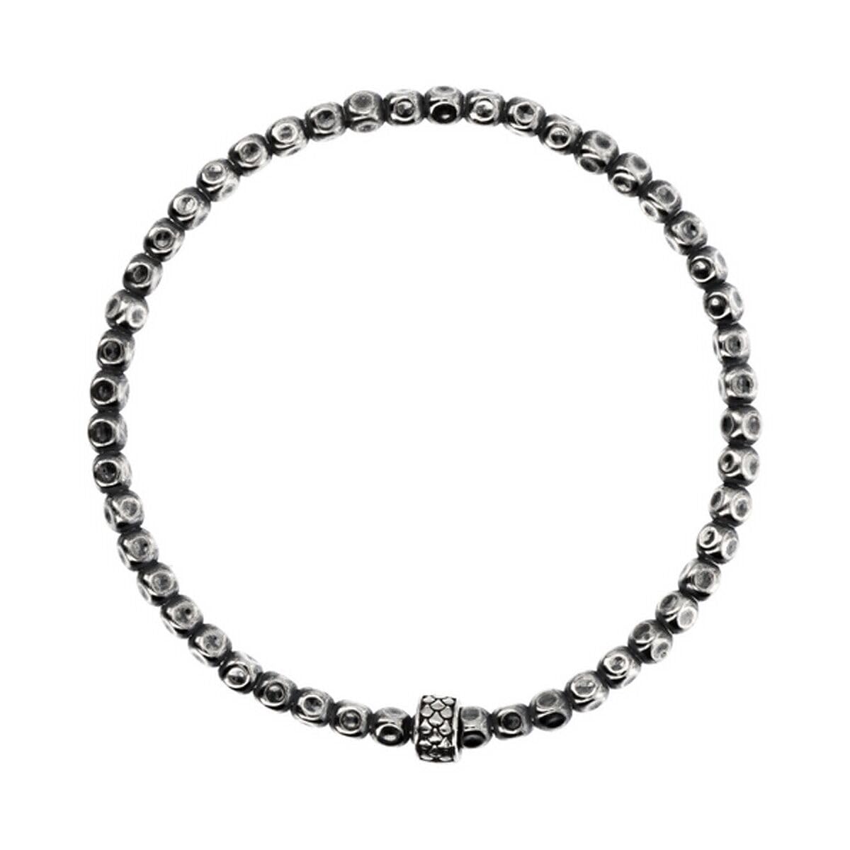 Albert M. Men's Bracelet WSOX00555.S