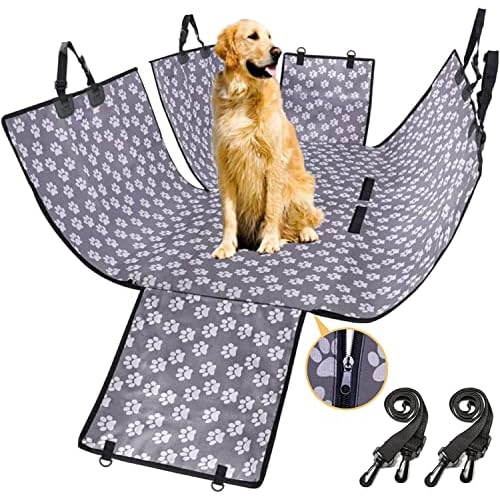 Capas Para Bancos de Carros para Cães