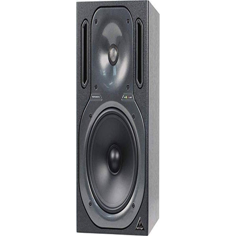 Behringer B2031A スタジオモニタースピーカー Amazon.com: Behringer TRUTH B2031A High-Resolution, Active 2