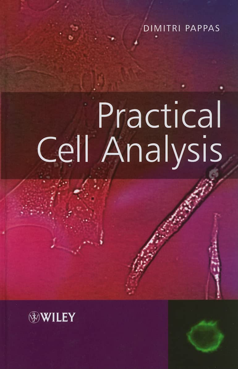 Practical Cell Analysis