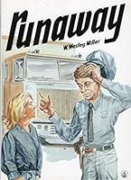 Runaway 0878793178 Book Cover