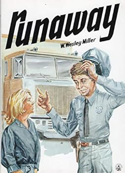 Paperback Runaway Book