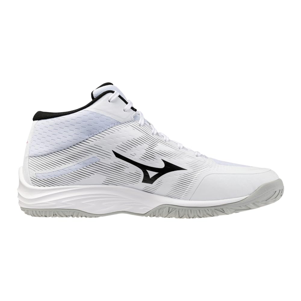 Mizuno Lightning Select Mid Volleyball, Chaussures de volley-ball unisexe