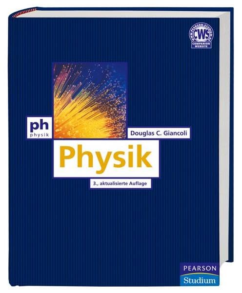 Physik (Pearson Studium - Physik)