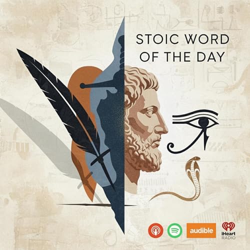 Stoic Word of The Day cover art