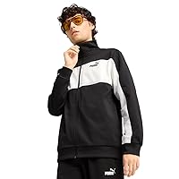 PUMA Tuta Poly Colorblock