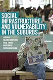 Social Infrastructure and Vulnerability in the Suburbs