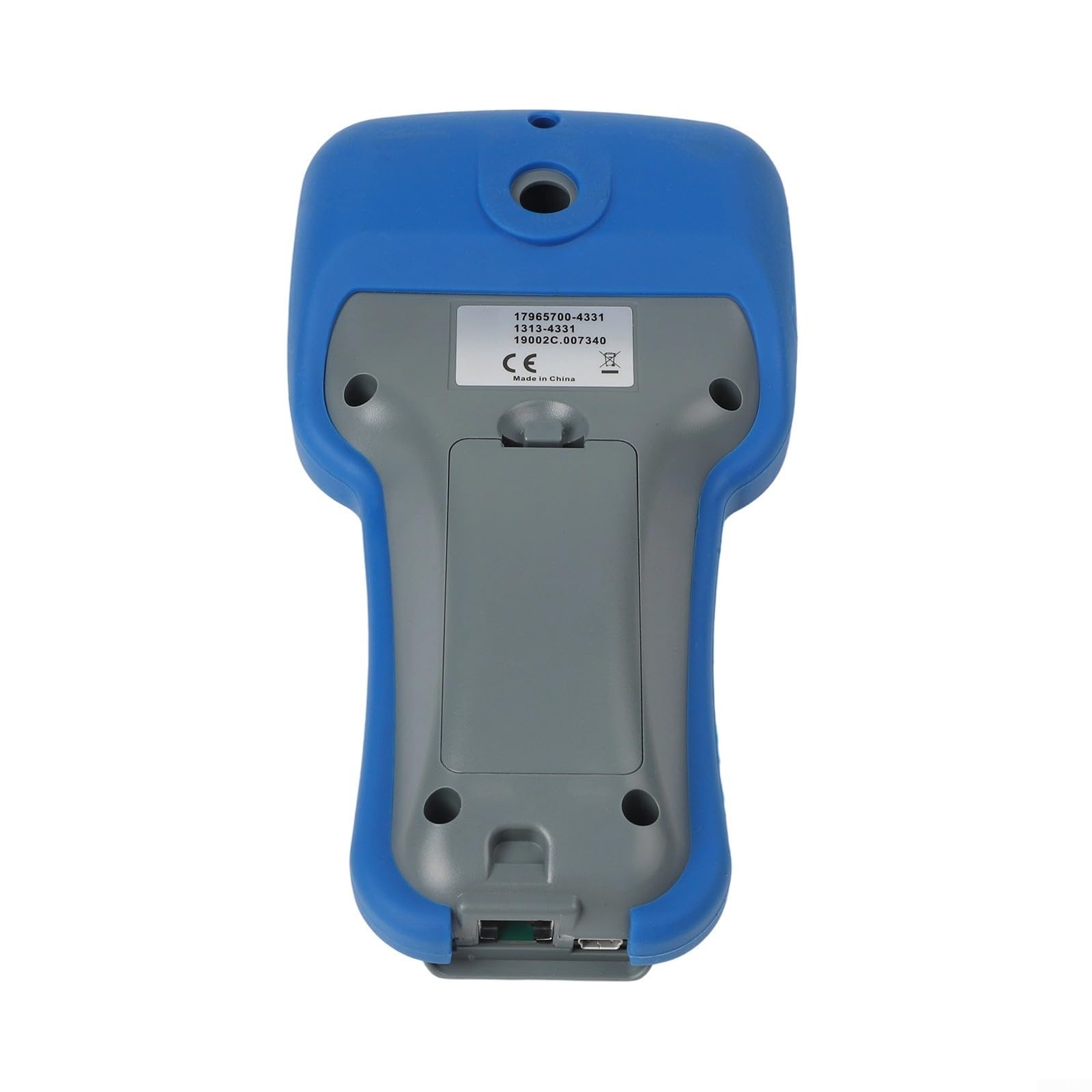 Programmatore portatile multi porta, programmatore portatile per carrelli elevatori Curtis che consente un'efficiente programmazione controllore ABS + alloggiamento in metallo