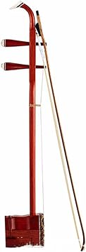 Erhu, Chinese Erhu, Natural Solid Wood Handmade Color Pure And Beautiful Appearance, Full Of Beauty