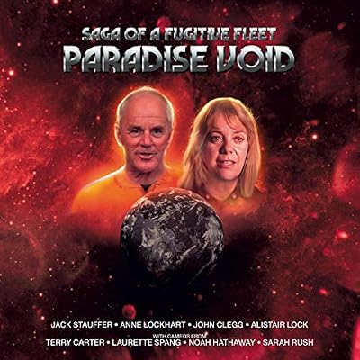 Paradise Void