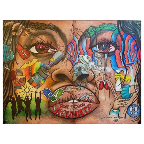 APHA: Oppose fascism & genocide