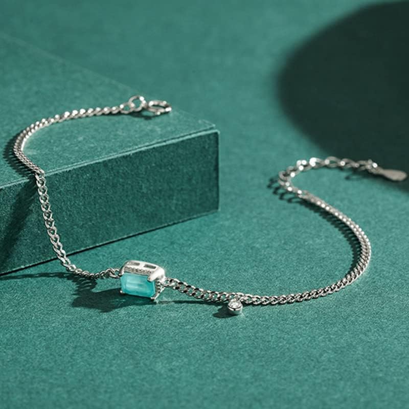 Amazon | SUTTONRAL 14K 理想的 カット ブルー パライバ トルマリン