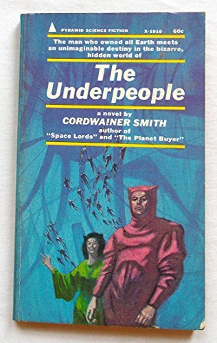 The Underpeople view 2