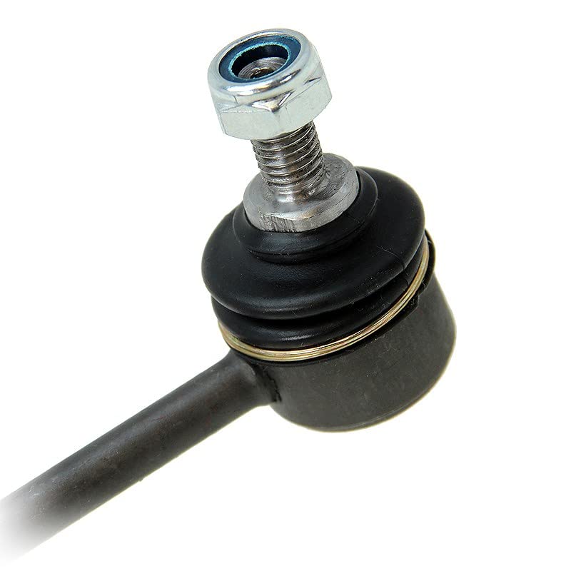 ATEC Germany Kit 2 Bras De Suspension Avant + Barres D'Accouplement - BMW E46 Z4