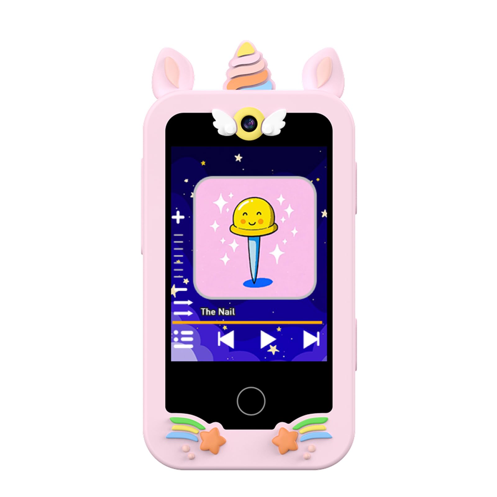 WARWARS Kids Learning Phone