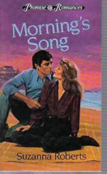 Paperback Morning's Song (Promise Romances) Book