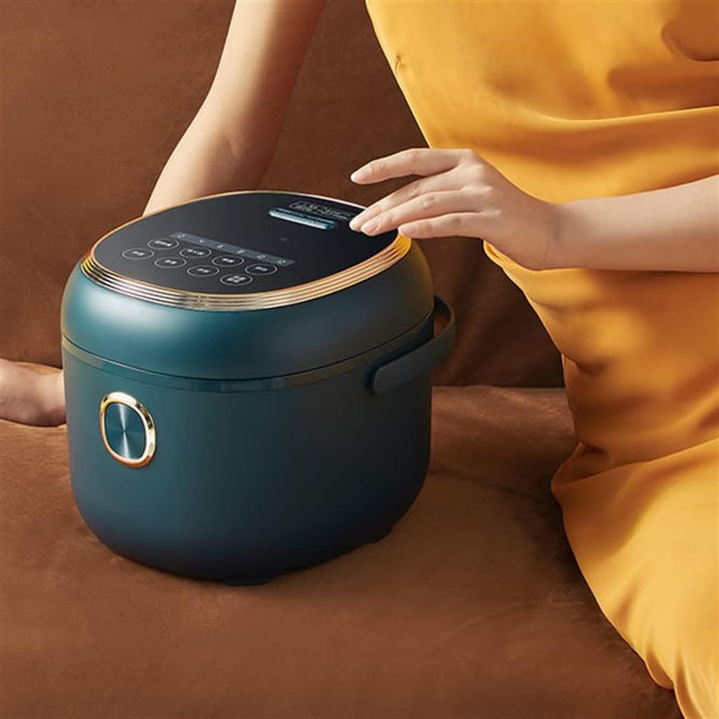 Rice Cooker Home Intelligent Multi-function Cooking Automatic 3L Liter Mini Small 2-4