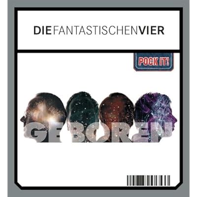 Geboren