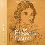 La española inglesa